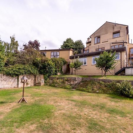 バースPass The Keys One Bed Flat With Stunning Views And Free Parkingアパートメント エクステリア 写真