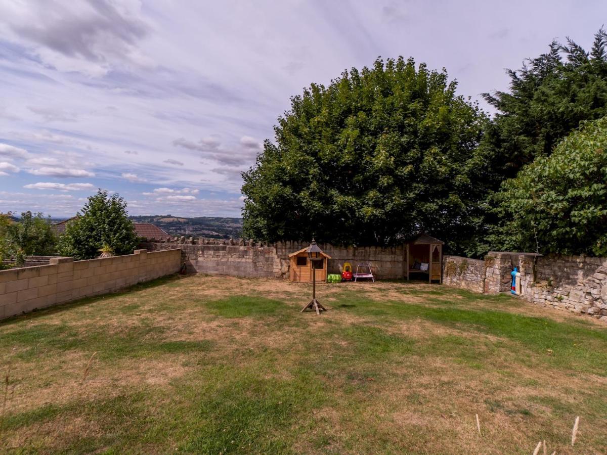 バースPass The Keys One Bed Flat With Stunning Views And Free Parkingアパートメント エクステリア 写真