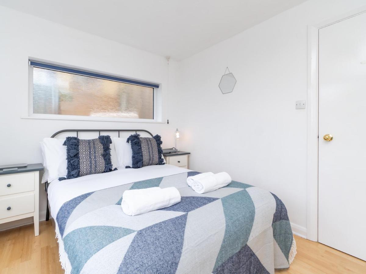 バースPass The Keys One Bed Flat With Stunning Views And Free Parkingアパートメント エクステリア 写真